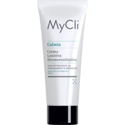 MyCli Calmia Crema Lenitiva Dermorestitutiva 75ml