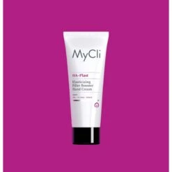 MyCli Ha-Plast Crema Filler Booster Elasticizzante Mani 75ml