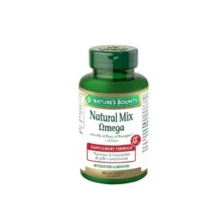 Nature's Bounty NATURAL MIX OMEGA 60PRL