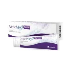 AGAVE Srl NEDEMAX GAMBE CREMA 120ML