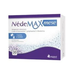 AGAVE Srl NEDEMAX MESE 30BUST