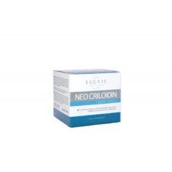Eucare Srl NEO CRILOIDIN CREMA CAPELLI