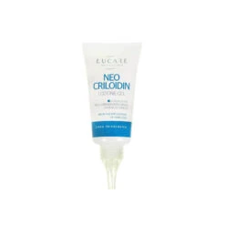Eucare Srl NEO CRILOIDIN LOZIONE GEL 50ML