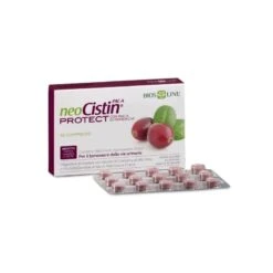 BIOS LINE SpA Bios Line NeoCistin Pac A Protect 30 Compresse