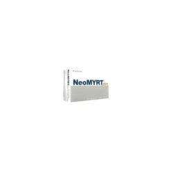 NEOMYRT PLUS 30CPR