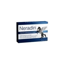 Neradin Integratore Alimentare Maschile - 28 Cps