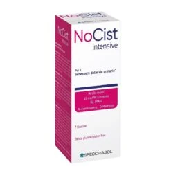 SPECCHIASOL SRL NOCIST INTENSIVE 7BUST