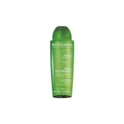 Bioderma Italia Srl NODE FLUIDO SH N/DELIPID 400ML