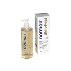 NORMON SKIN FEEL DET 5,5 400ML