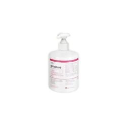 NUTRAPLUS D DETERGENTE MANI