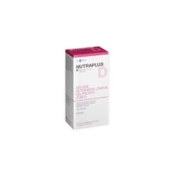 NUTRAPLUS D DETERGENTE PRURITO