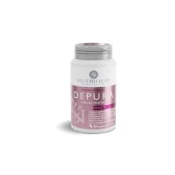 NUTRIHUM DEPURA 60CPS