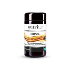 NUTRIVA URISOL 30CPR