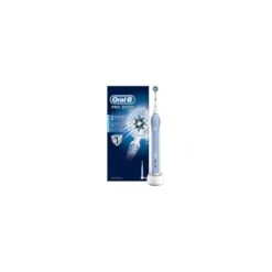 Procter & Gamble Srl ORAL B SPAZZOLINO ELETTRICO 2000 PRO CROSSACTION