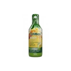 OPTIMA NATURALS SRL OPTIMAX BODY LIGHT 500ML