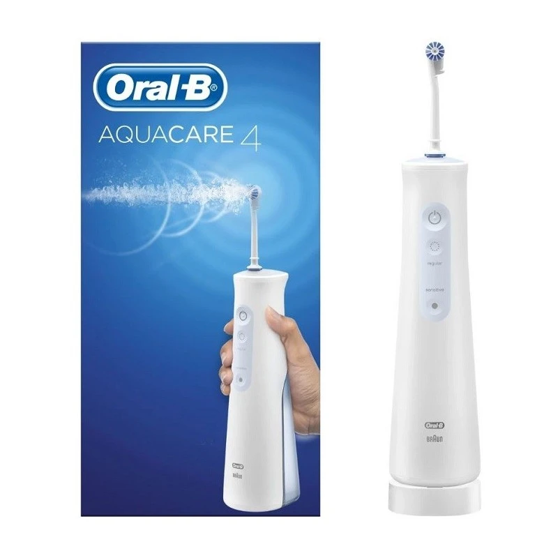 Procter & Gamble Srl ORAL-B IDROPULSORE AQUACARE 4 1 Procter & Gamble Srl ORAL-B IDROPULSORE AQUACARE 4