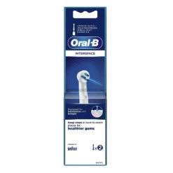 Procter & Gamble Srl ORAL-B POWER REFILL INTERSPACE