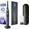 Procter & Gamble Srl Oral-B IO Serie 7 Spazzolino Elettrico Ricaricabile Nero 3 Procter & Gamble Srl Oral-B IO Serie 7 Spazzolino Elettrico Ricaricabile Nero -Negozio al dettaglio Procter & Gamble Srl oralb io7 n black