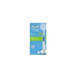 Procter & Gamble Srl ORALB POW VITALITY CROSSACTION