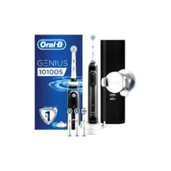 Procter & Gamble Srl ORALB POWER GENIUS 10100S NERO