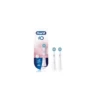 Procter & Gamble Srl Oral-B IO Gentle Care White 2 Testine Di Ricambio Per Spazzolino Elettrico -Negozio al dettaglio Procter & Gamble Srl oralb power refill io gentle clean white 2 pezzi