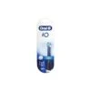 Procter & Gamble Srl Oral-B IO Ultimate Clean Black 4 Testine Di Ricambio Per Spazzolino Elettrico -Negozio al dettaglio Procter & Gamble Srl oralb power refill io ultra clean black