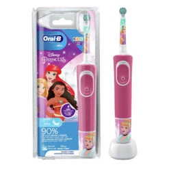 Procter & Gamble Srl ORALB POWER VITALITY D100 PRIN
