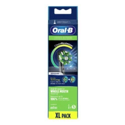 Procter & Gamble Srl ORALB PW REF EB50 CROSS BLK 5P
