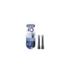 Procter & Gamble Srl Oral-B IO Ultimate Clean Black 2 Testine Di Ricambio Per Spazzolino Elettrico -Negozio al dettaglio Procter & Gamble Srl oralb pw ref io ult cl blk 2p