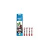 Procter & Gamble Srl ORALB REFILL EB 10 4K STARWARS 2 Procter & Gamble Srl ORALB REFILL EB 10 4K STARWARS -Negozio al dettaglio Procter & Gamble Srl oralb refill eb 10 4k starwars