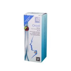 OROXIL SPRAY 30ML