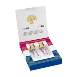 OUD COFANETTO SET EDP 2X10ML