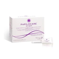 PAPILOCARE GEL VAGINALE 21X5ML