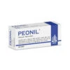 PEONIL CREMA GEL 25ML 3 PEONIL CREMA GEL 25ML -Negozio al dettaglio Procter & Gamble Srl peonil crema gel 25ml