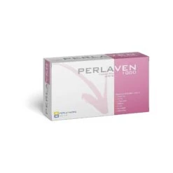PERLAVEN 1000 20CPR