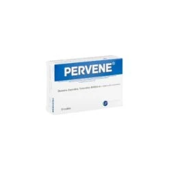 UP PHARMA SRL PERVENE 30OVAL