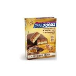 PESOFORMA BARR CARAMELLO SALAT