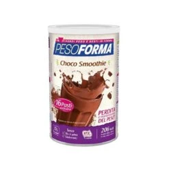 PESOFORMA CHOCO SMOOTHIE 436G