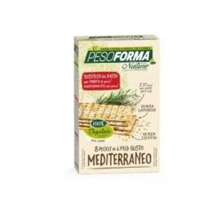PESOFORMA PASTO MEDITERRANEO