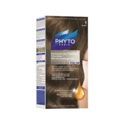 PHYTO PHYTOCOLOR 7 BIO