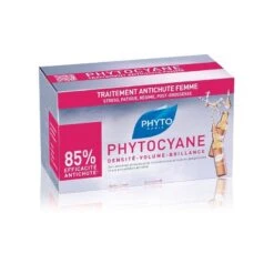 PHYTO PHYTOCYANE ANTICAD D 12F