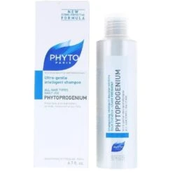 PHYTO PHYTOPROGENIUM SH 200ML