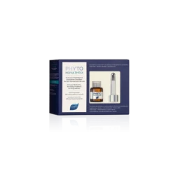 Phyto Phytonovathrix Fiale Trattamento Anticaduta Globale 12 Fiale Da 3.5ml