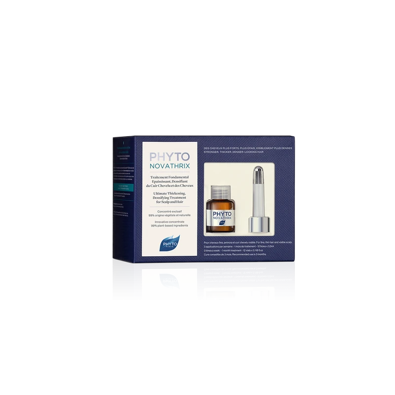 Phyto Phytonovathrix Fiale Trattamento Anticaduta Globale 12 Fiale Da 3.5ml 1 Phyto Phytonovathrix Fiale Trattamento Anticaduta Globale 12 Fiale Da 3.5ml
