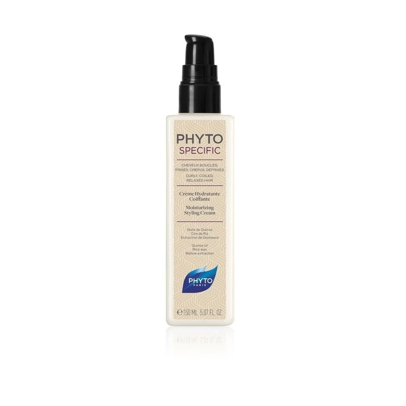 PHYTOSPECIFIC CREMA IDRAT MOD 1 PHYTOSPECIFIC CREMA IDRAT MOD