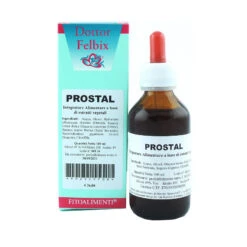 PROSTAL GOCCE 100ML