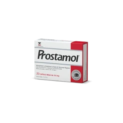 Prostamol 30 Capsule Molli Offerta Promo 2019
