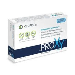 PROXY 30CPR RIVESTITE