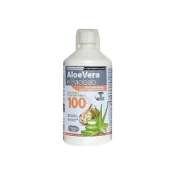 PURO ALOE VERA SP100%+BAOB PES
