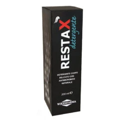 RESTAX DETERGENTE 200 ML